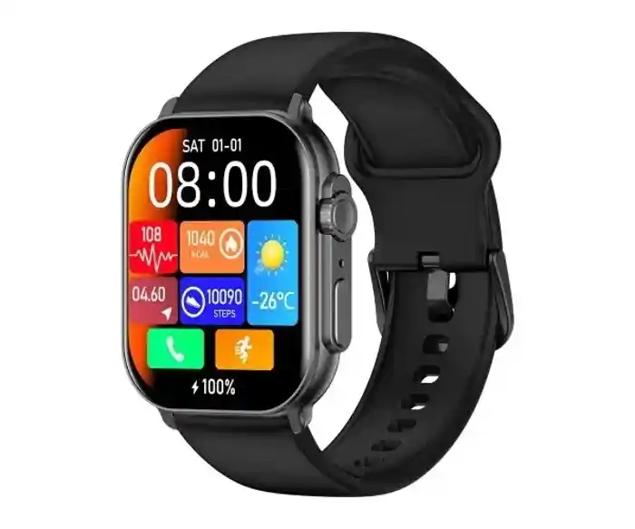 Imilab IMIKI SF1E Bluetooth Calling Smart Watch